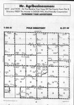 Map Image 014, Shelby County 1991